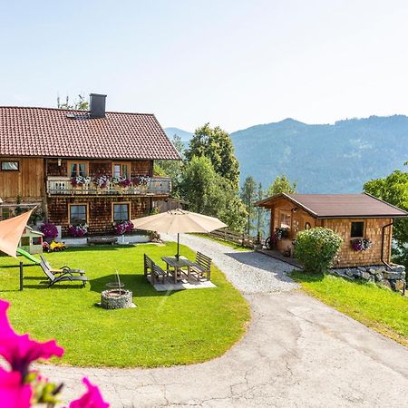 Bergchalet Am Hochkoenig Mühlbach am Hochkönig Zewnętrze zdjęcie