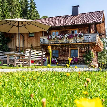 Bergchalet Am Hochkoenig Mühlbach am Hochkönig Zewnętrze zdjęcie