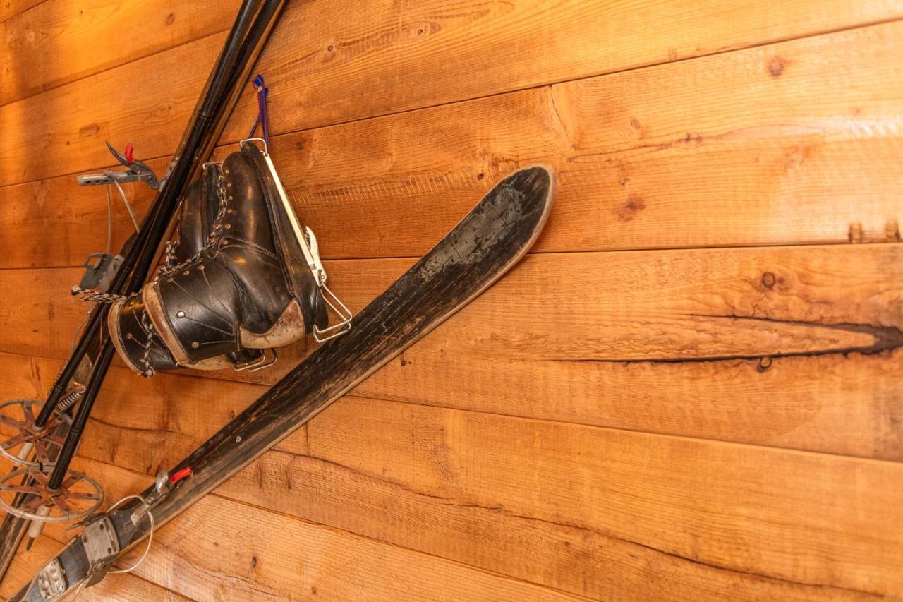 Bergchalet Am Hochkoenig Mühlbach am Hochkönig Zewnętrze zdjęcie