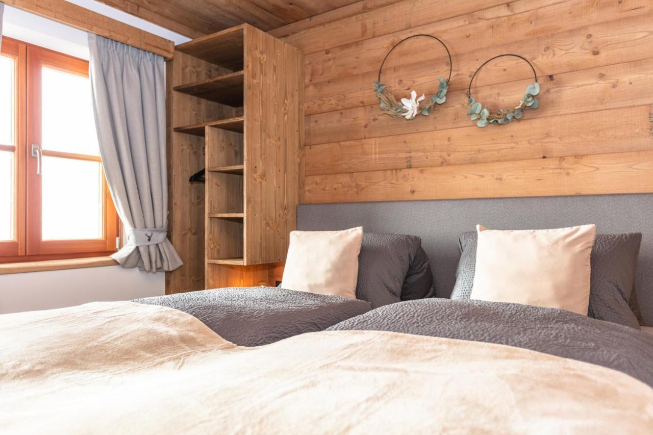 Bergchalet Am Hochkoenig Mühlbach am Hochkönig Zewnętrze zdjęcie