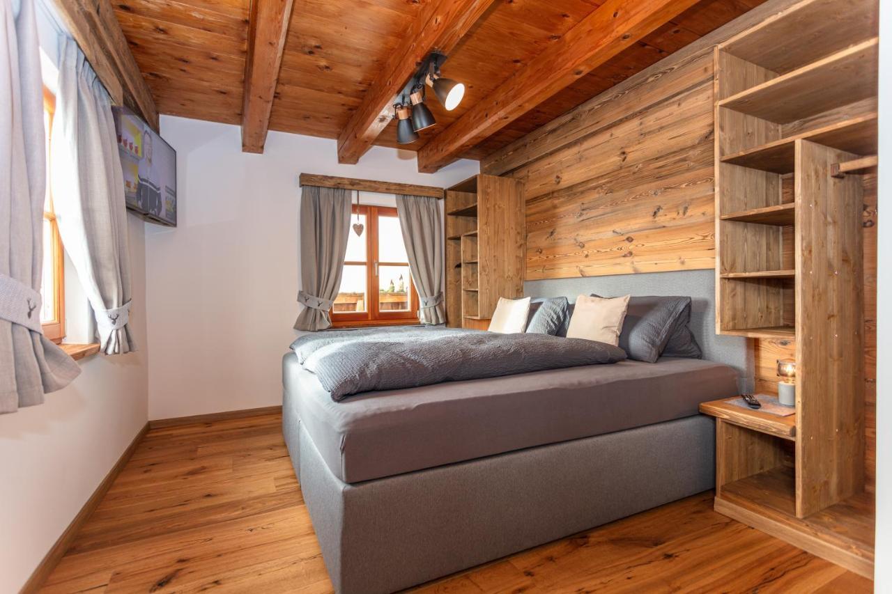 Bergchalet Am Hochkoenig Mühlbach am Hochkönig Zewnętrze zdjęcie