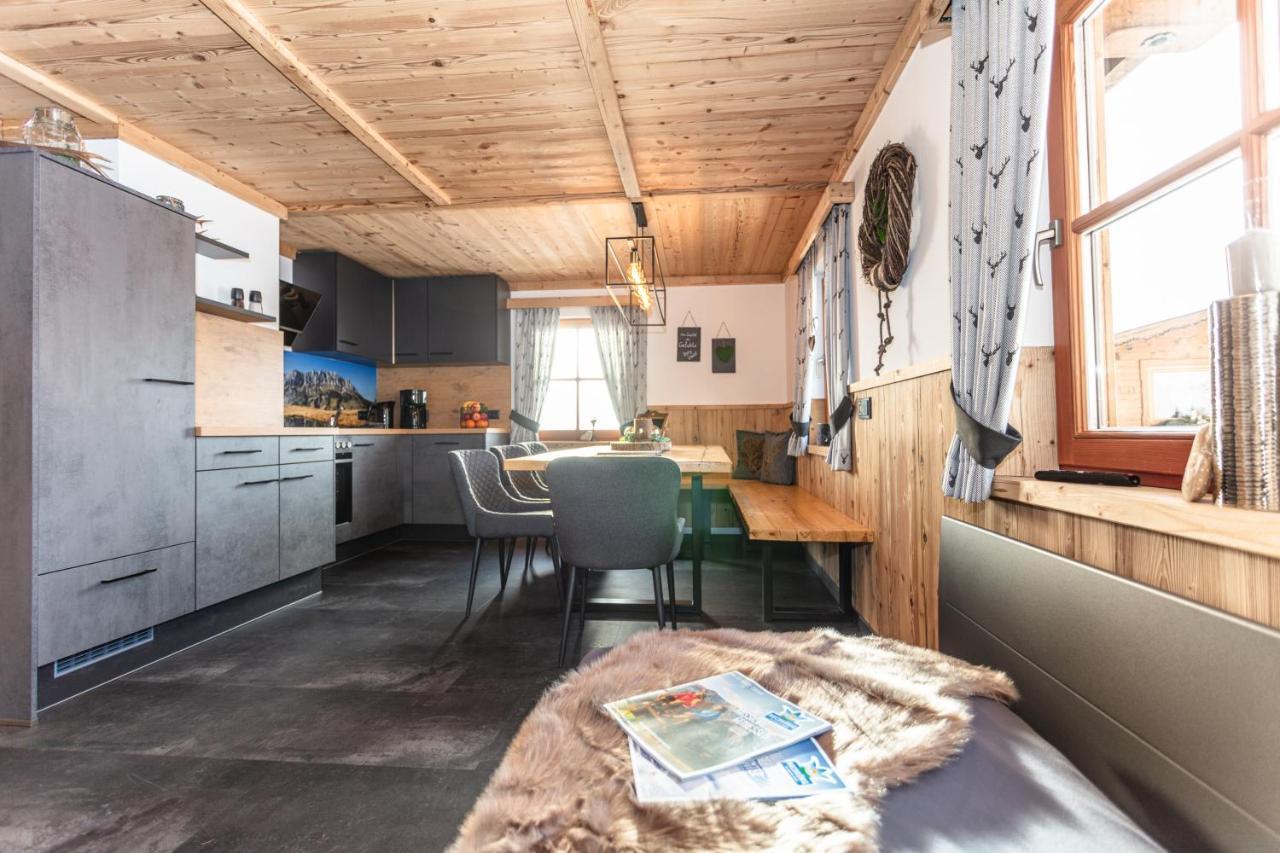 Bergchalet Am Hochkoenig Mühlbach am Hochkönig Zewnętrze zdjęcie