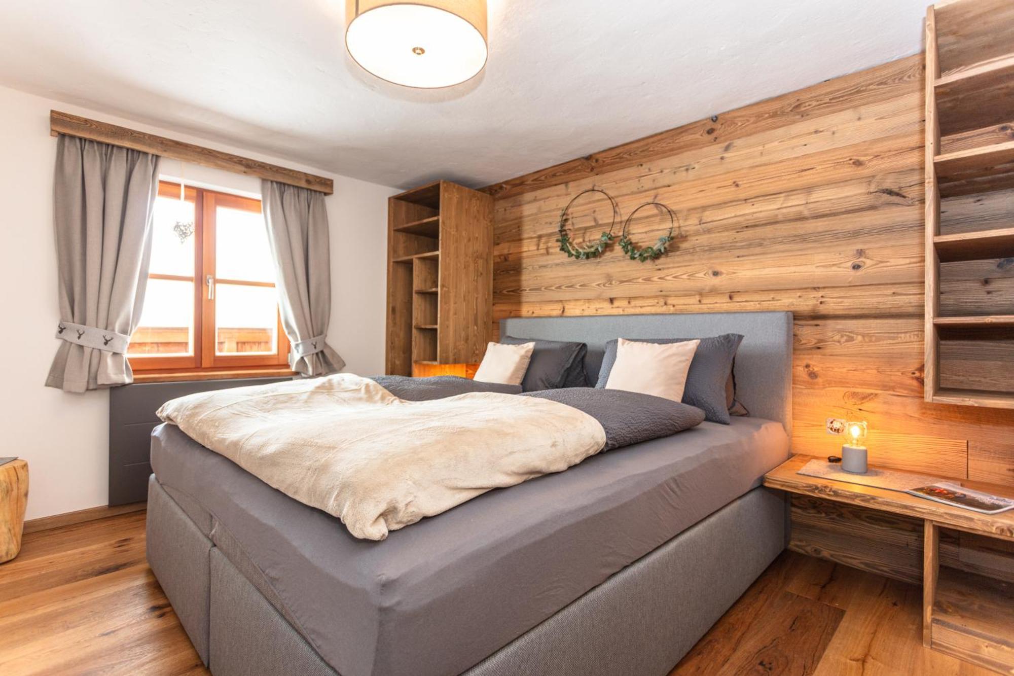 Bergchalet Am Hochkoenig Mühlbach am Hochkönig Zewnętrze zdjęcie