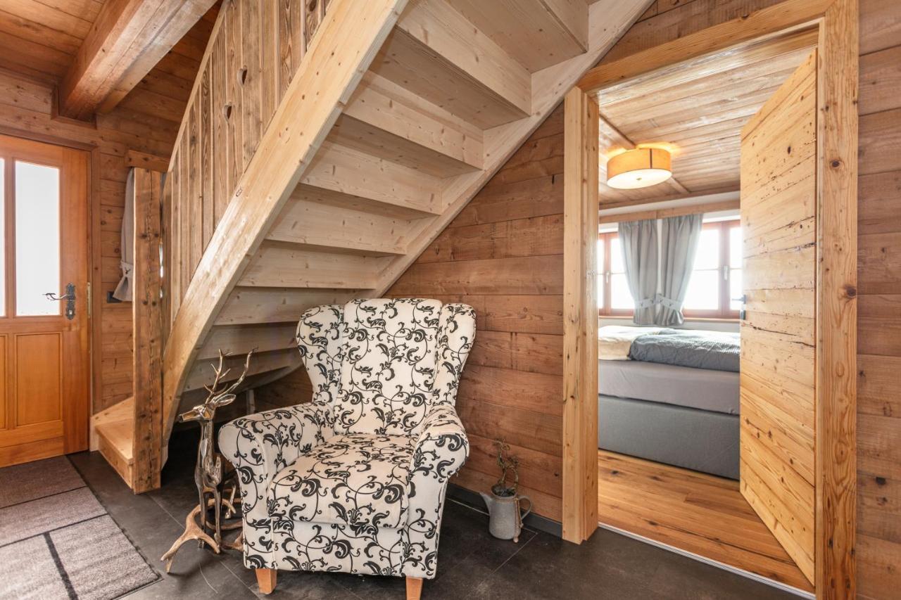 Bergchalet Am Hochkoenig Mühlbach am Hochkönig Zewnętrze zdjęcie