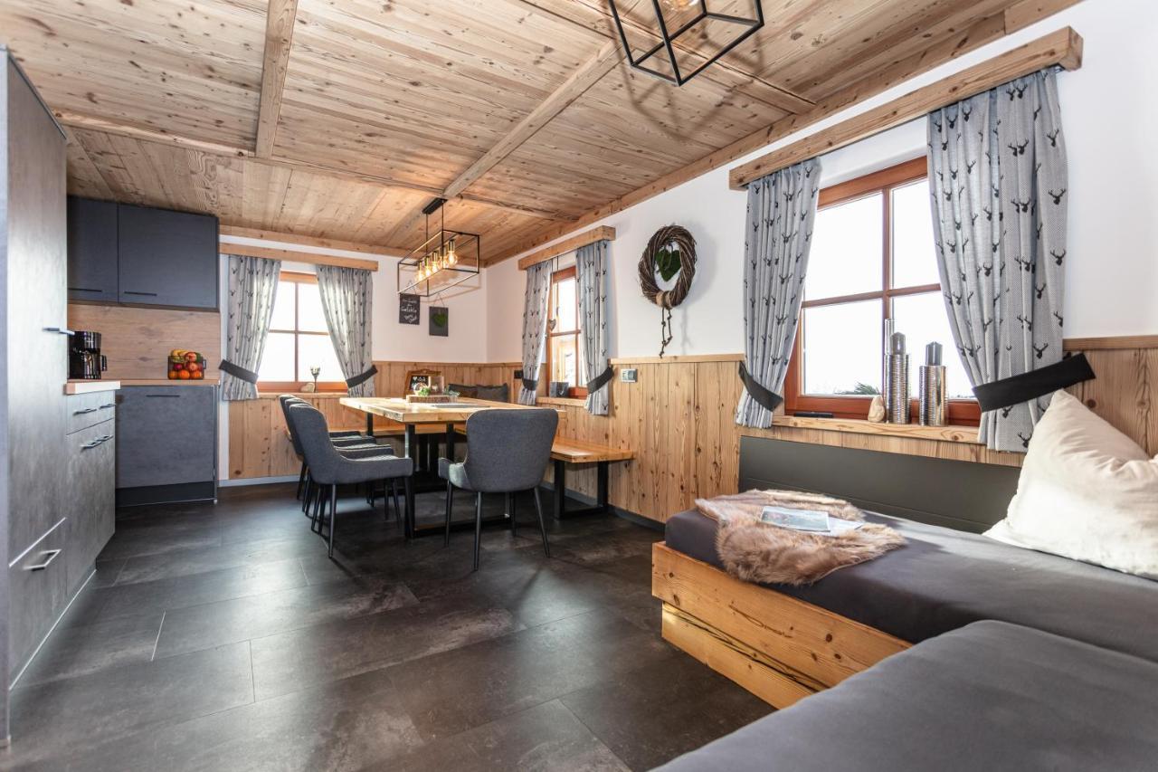 Bergchalet Am Hochkoenig Mühlbach am Hochkönig Zewnętrze zdjęcie