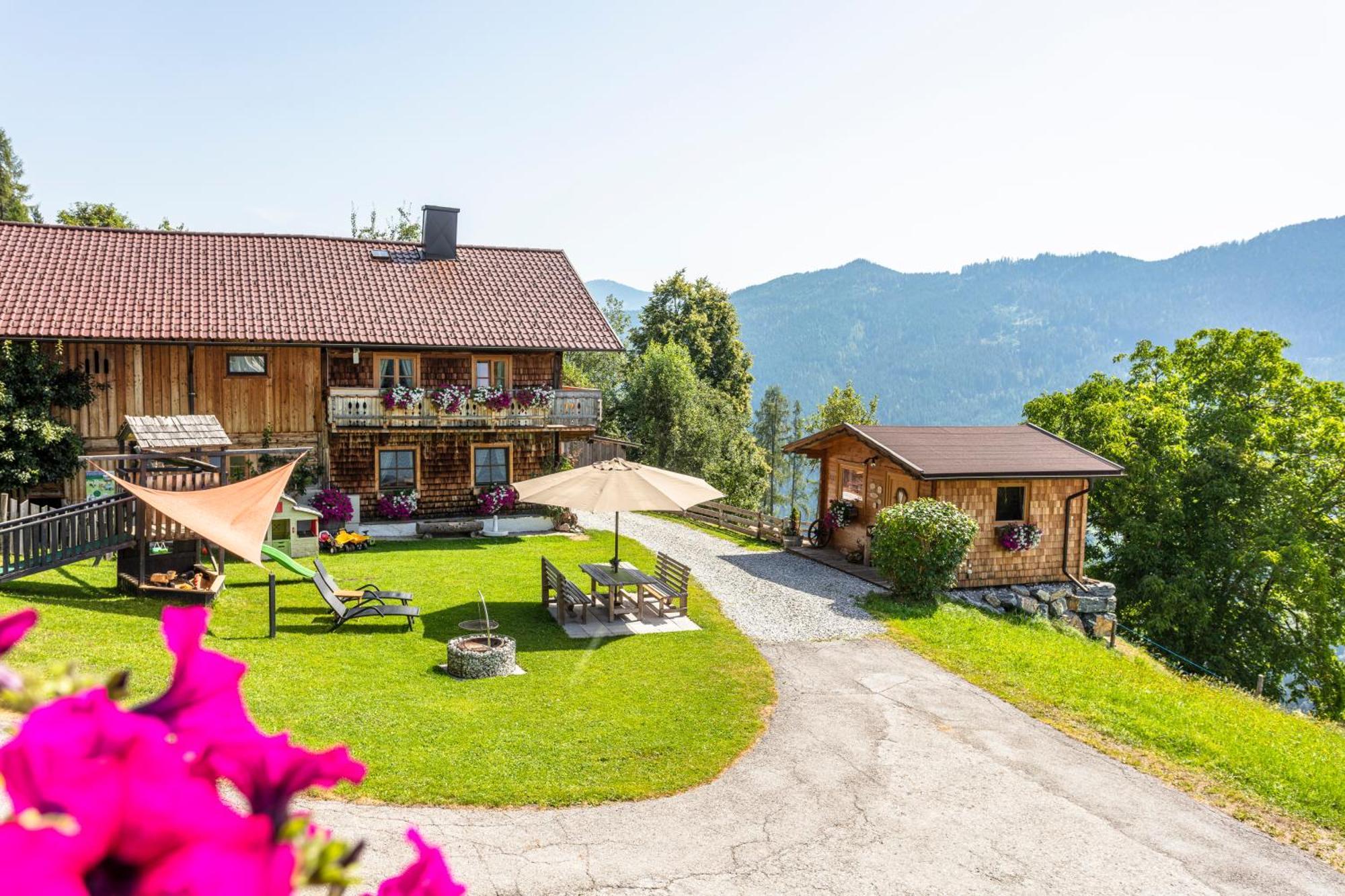 Bergchalet Am Hochkoenig Mühlbach am Hochkönig Zewnętrze zdjęcie