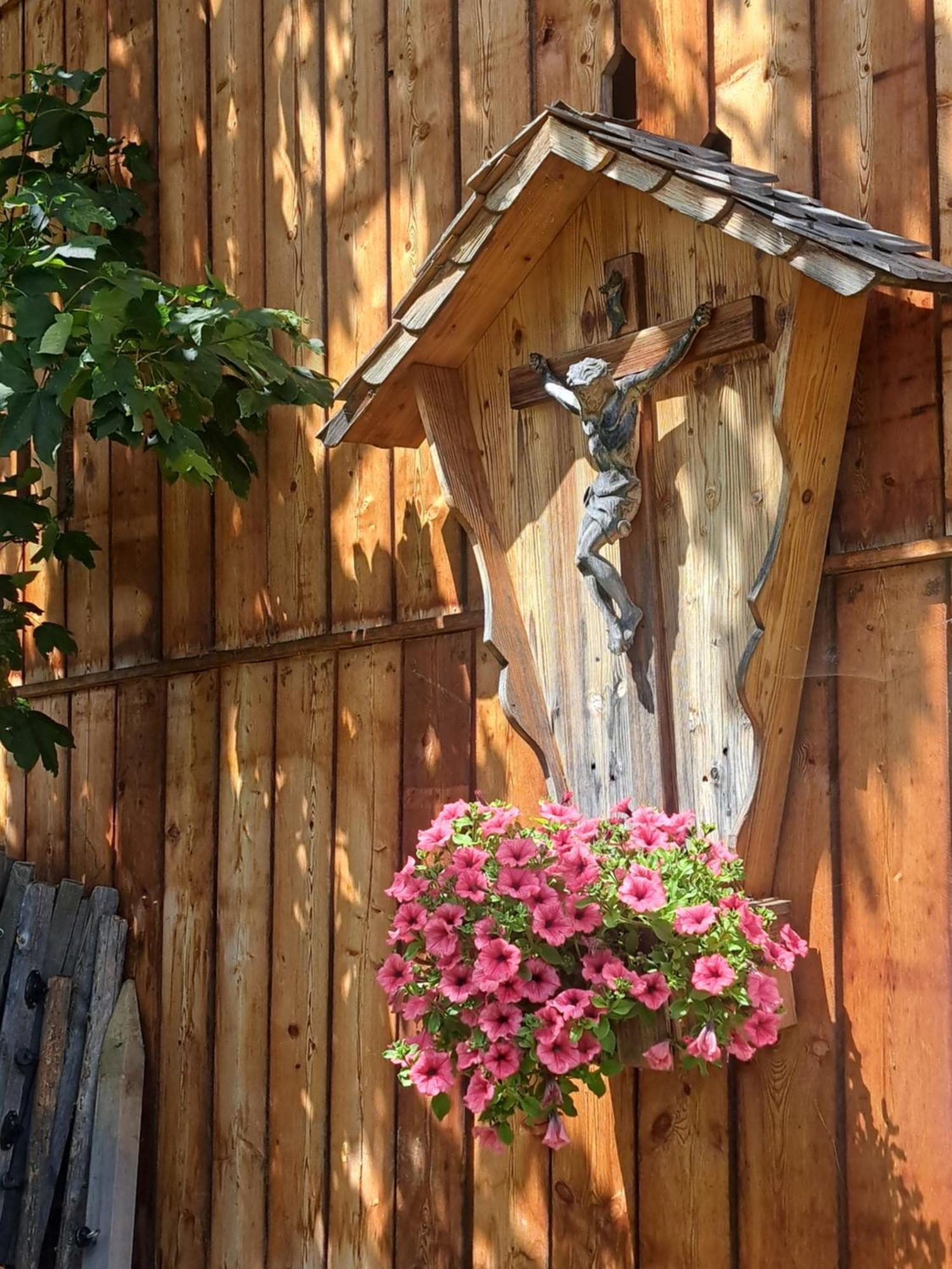 Bergchalet Am Hochkoenig Mühlbach am Hochkönig Zewnętrze zdjęcie